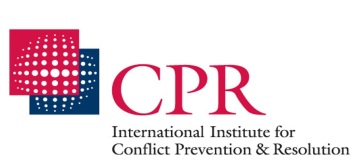 CPR Logo for Members